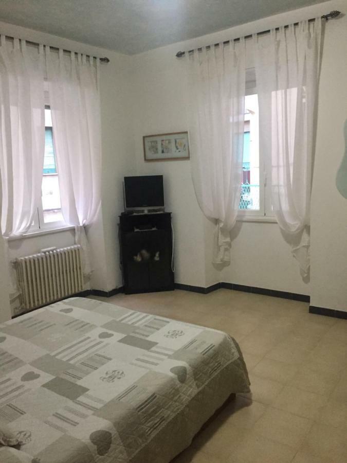 Villa Miky House Rapallo Exterior foto